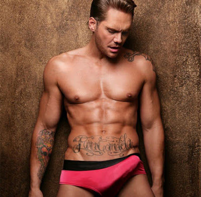 Nacho Vidal - Nacho Vidal Penis Replica 24Cm Purple