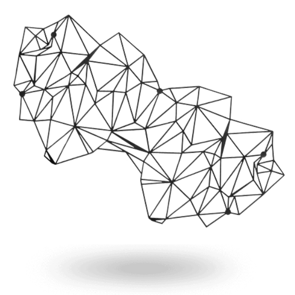 DelighToys - Bijoux Kristine Mask by DelighToys