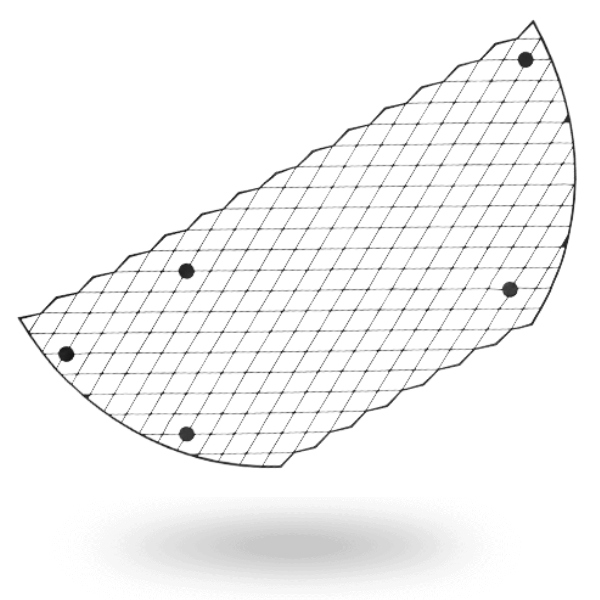 DelighToys - Bijoux – Louise Mask by DelighToys