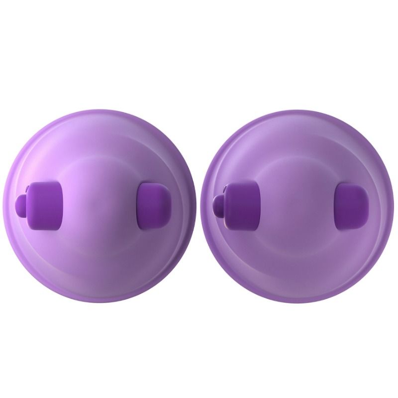 DelighToys - Fantasy Her – Vibrating Nipple Stimulator by DelighToys