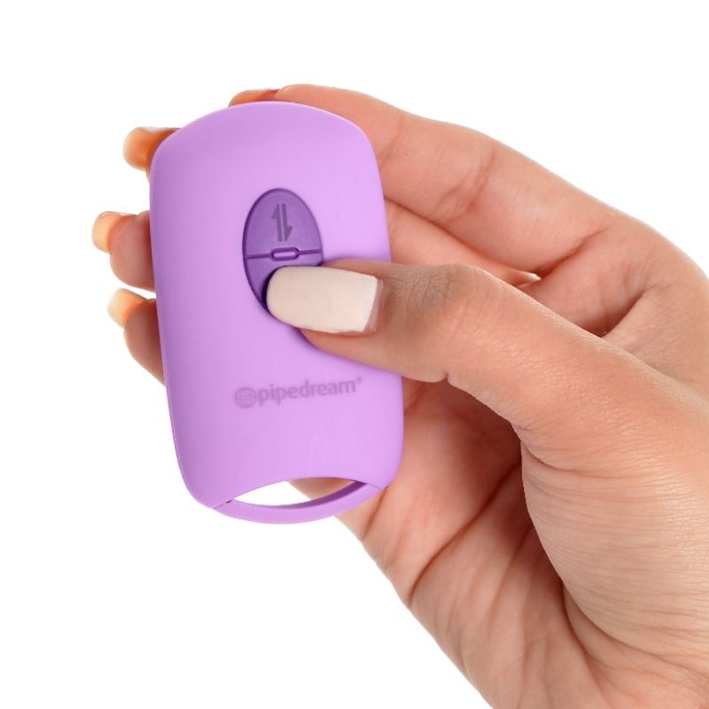 DelighToys - Fantasy Her – Love Thrust – Her by DelighToys