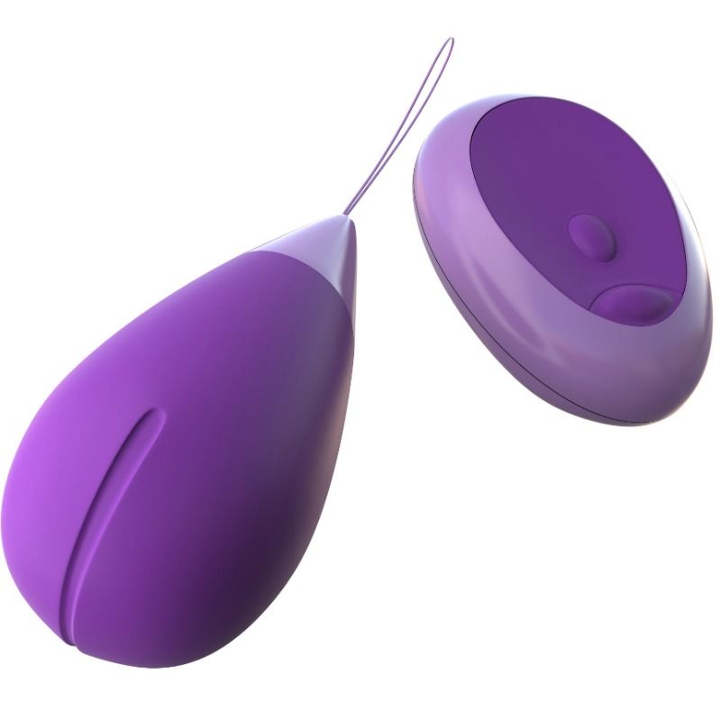 DelighToys - Fantasy Her – Remote – Controlled Kegel Trainer