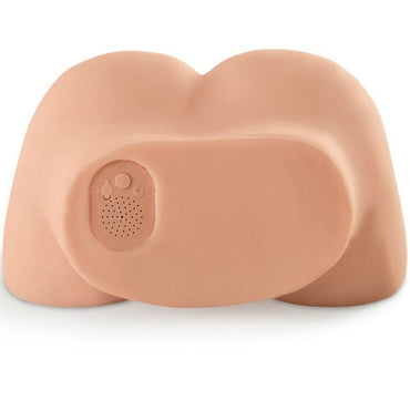 DelighToys - Extreme Toyz – Interactive Sensory Masturbator