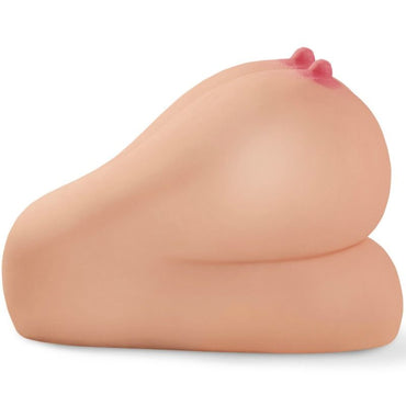 DelighToys - Interactive Sensory Masturbator Voice and Vibration