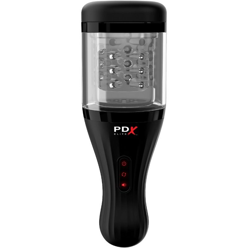 DelighToys - PDX Elite Talk Dirty Rotobator by DelighToys