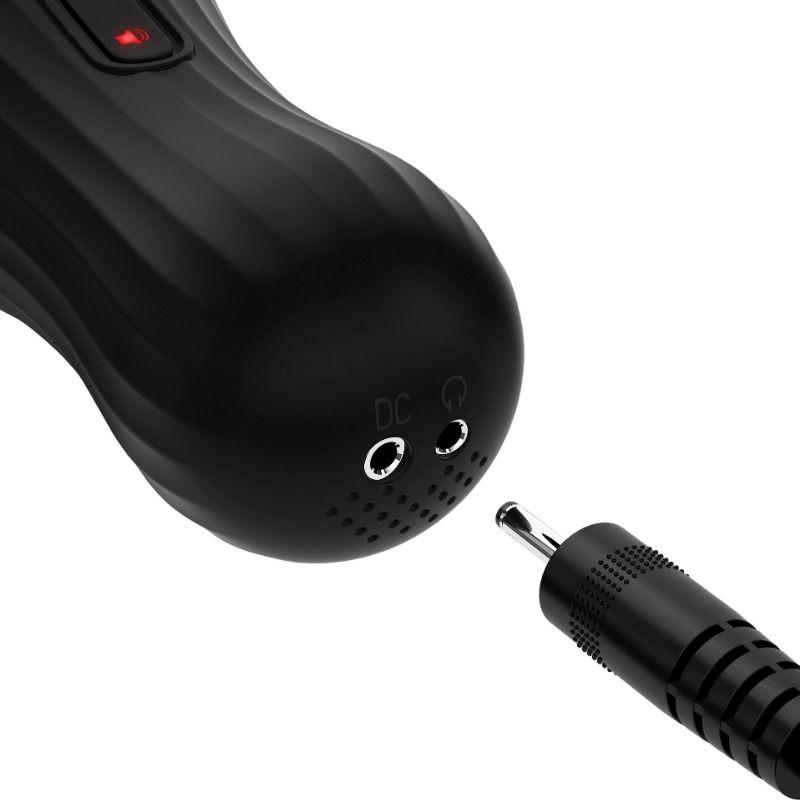 DelighToys - PDX Elite Talk Dirty Rotobator by DelighToys