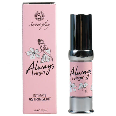 SECRETPLAY - Always Virgin Intimate Astringent by DelighToys