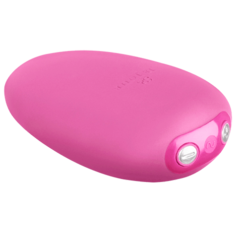 JE JOUE - MiMi Vibrating Massager Fuchsia by DelighToys