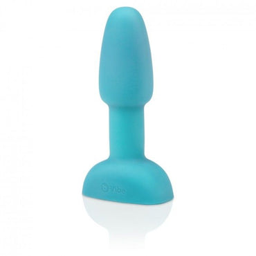 B-Vibe - Rimming Remote Control Anal Plug Petite – Butt Plugs – product photo 2