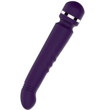 Nalone - Yoni Dual – Head Massager Vibrator – Vibrators – product photo 2