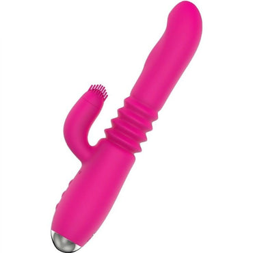 NALONE - Up&Down and Rabbit Vibrator Rotation by DelighToys