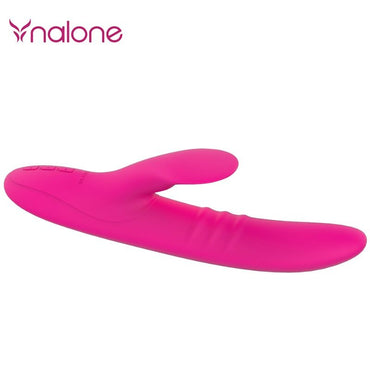 NALONE - Peri Rabbit Vibrator Swing Mode by DelighToys