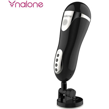 NALONE - Magician Hands – Free Masturbator Vibration