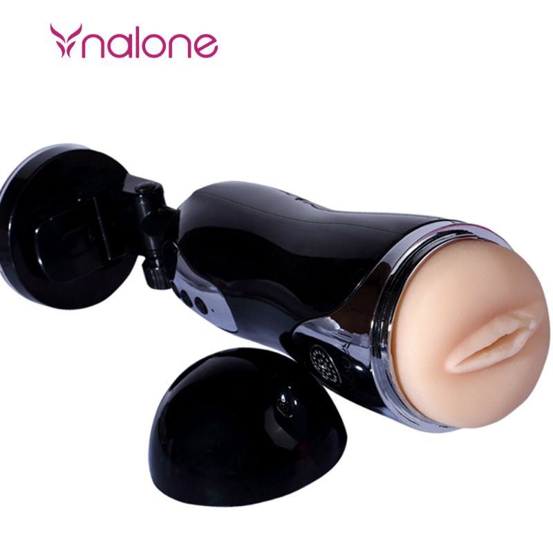 NALONE - Magician Hands – Free Masturbator Vibration