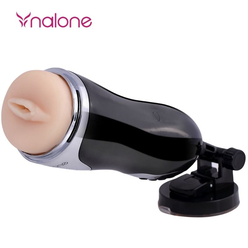 NALONE - Magician Hands – Free Masturbator Vibration