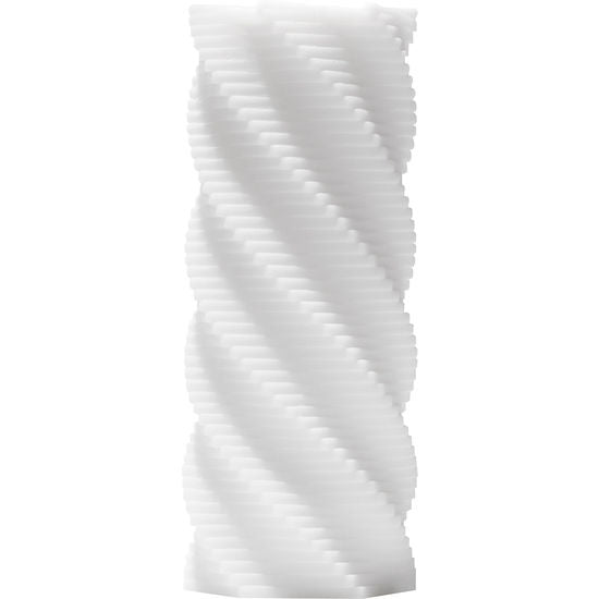 Tenga - 3D Spiral Sculpted Ecstasy