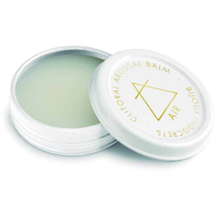 DelighToys - Bijoux – Indiscrets Horoscope Kit Aquarius by DelighToys