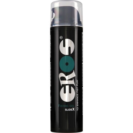 Eros - Fisting Gel Slidex 200 Ml