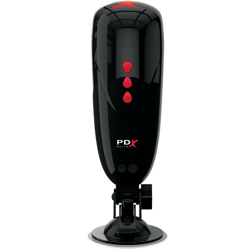 DelighToys - PDX Elite – Sensory Stimulation Starter Device