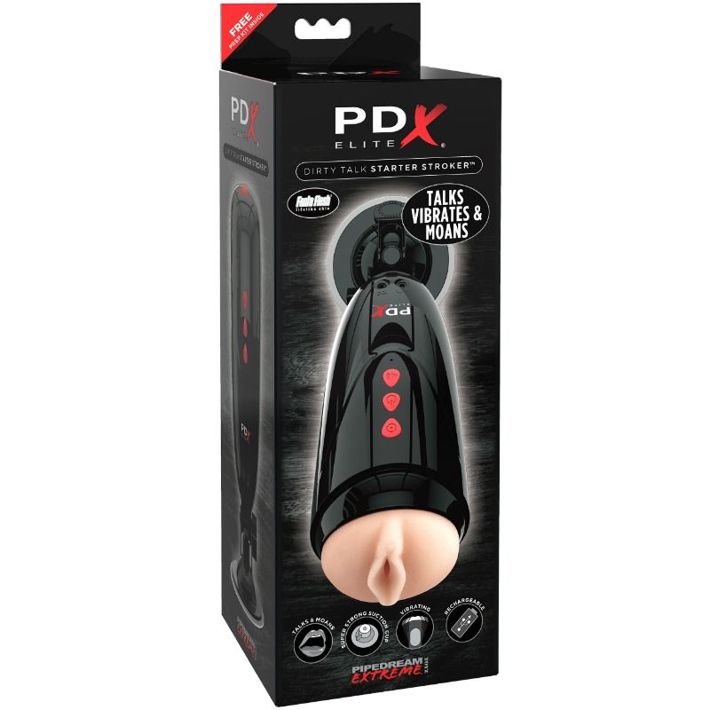 DelighToys - PDX Elite – Sensory Stimulation Starter Device