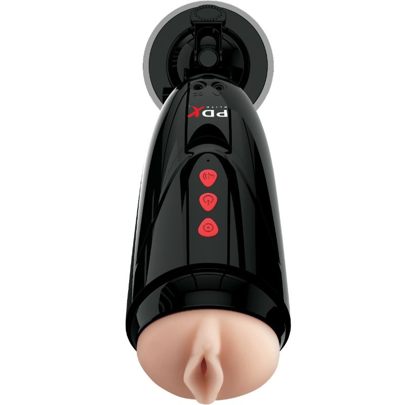 DelighToys - PDX Elite – Sensory Stimulation Starter Device
