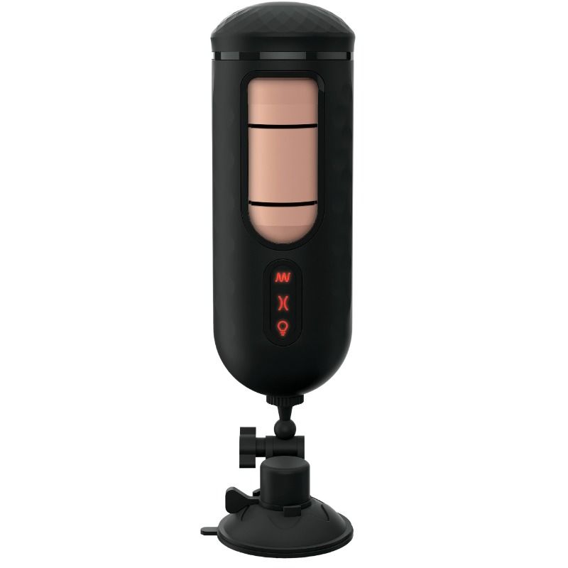 DelighToys - Pdx Elite – Advanced Vibrating Stimulation Device