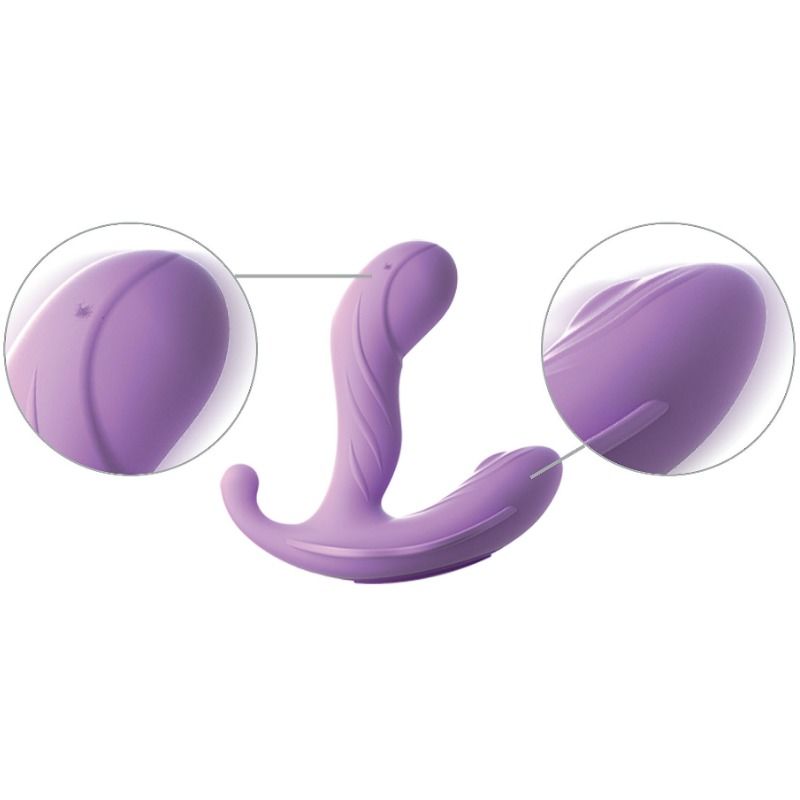 DelighToys - Fantasy Her – G – Spot Stimulator by DelighToys