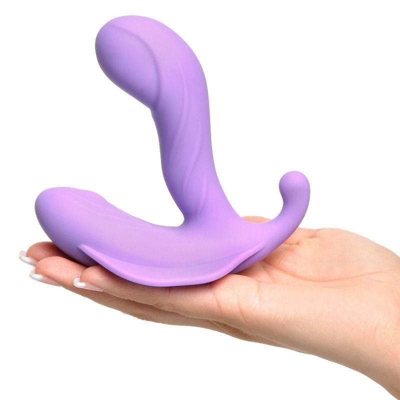 DelighToys - Fantasy Her – G – Spot Stimulator by DelighToys
