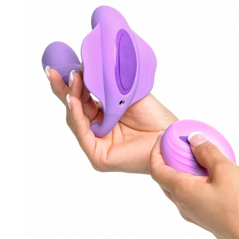 DelighToys - Fantasy Her – G – Spot Stimulator by DelighToys