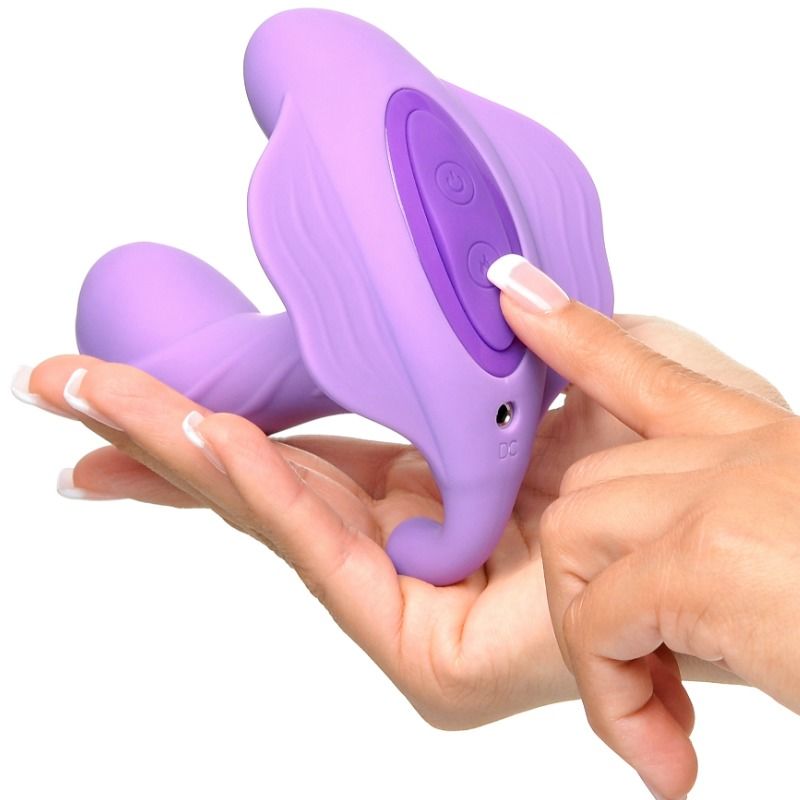 DelighToys - Fantasy Her – G – Spot Stimulator by DelighToys