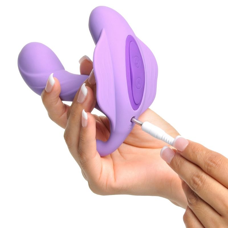 DelighToys - Fantasy Her – G – Spot Stimulator by DelighToys