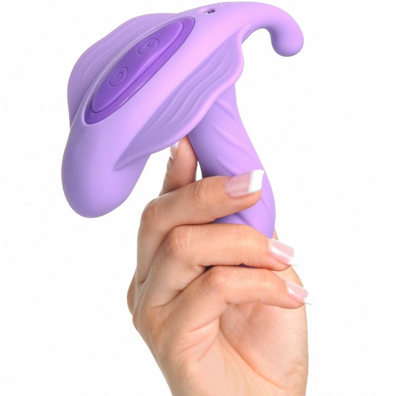 DelighToys - Fantasy Her – G – Spot Stimulator by DelighToys
