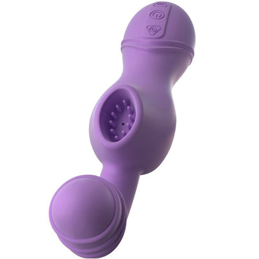 DelighToys - Fantasy Her – Tease N'Please – Her by DelighToys