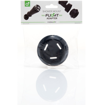 FLESHLIGHT - DelighToys Flight Adapter Fleshlight