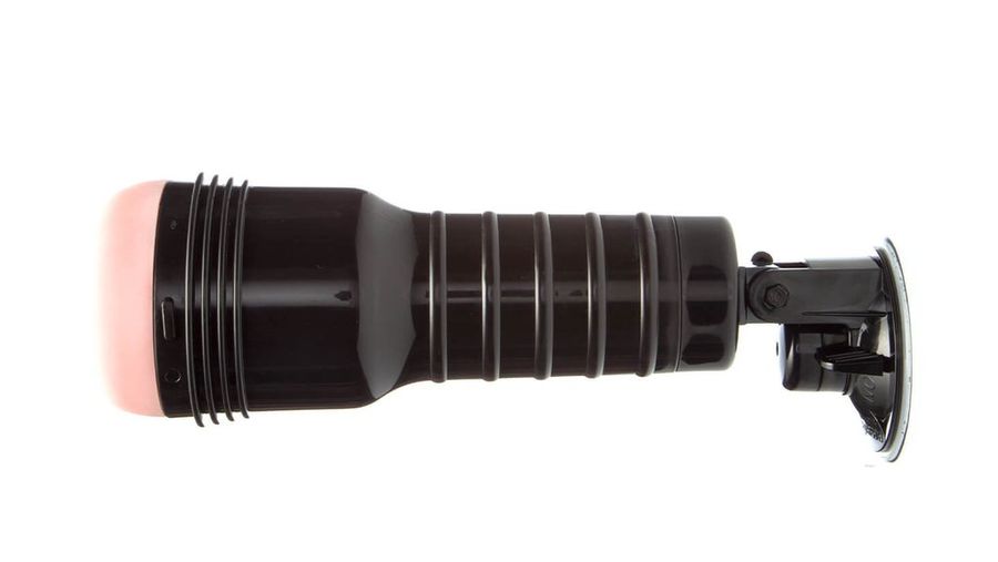 FLESHLIGHT - Shower Mount Adapter by DelighToys
