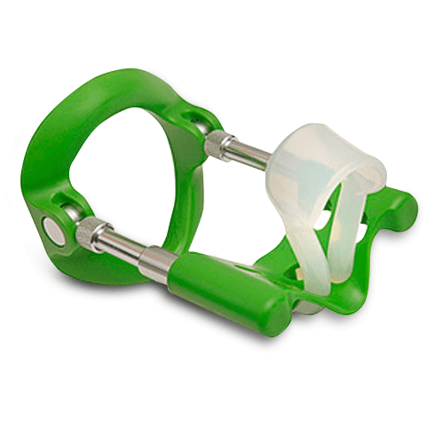 The Andropenis Mini - Penis Extender is a medically certified penis extender designed for men with penises under 8 cm. Safe, effective, and clinically approved for natural enhancement.8