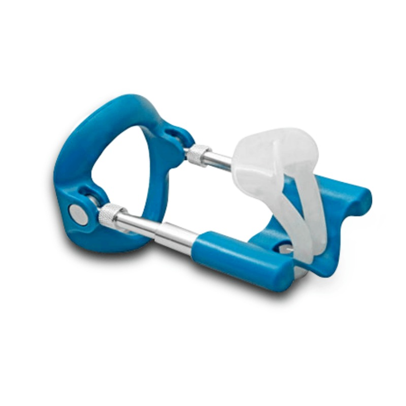 Discover the Androextender Penis Extender, a certified medical-grade penis extender using the traction principle for natural lengthening. CE-certified, discreet, and effective.3