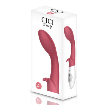 Dreamlove Outlet - Cici Beauty Vibrator Number 4