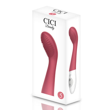 Dreamlove Outlet - Cici Beauty Vibrator Number 5