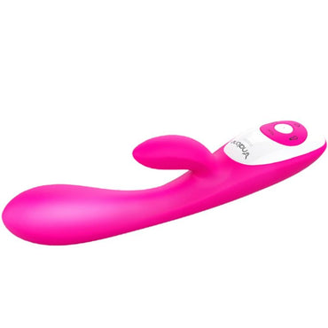 NALONE - Want Rechargeable Voice – Controlled Vibrator by DelighToys