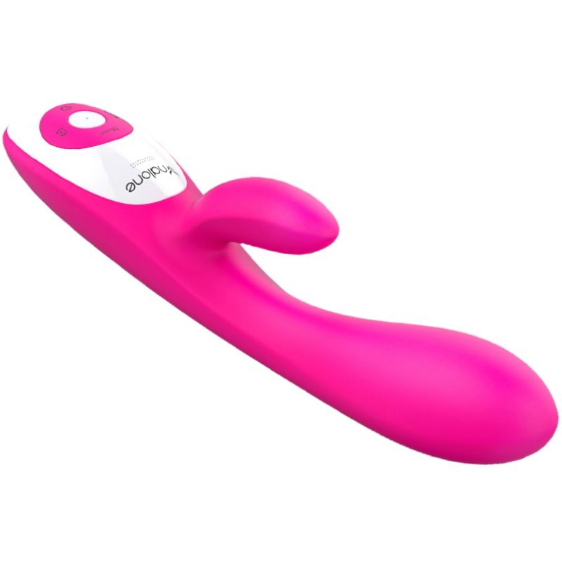 NALONE - Want Rechargeable Voice – Controlled Vibrator by DelighToys