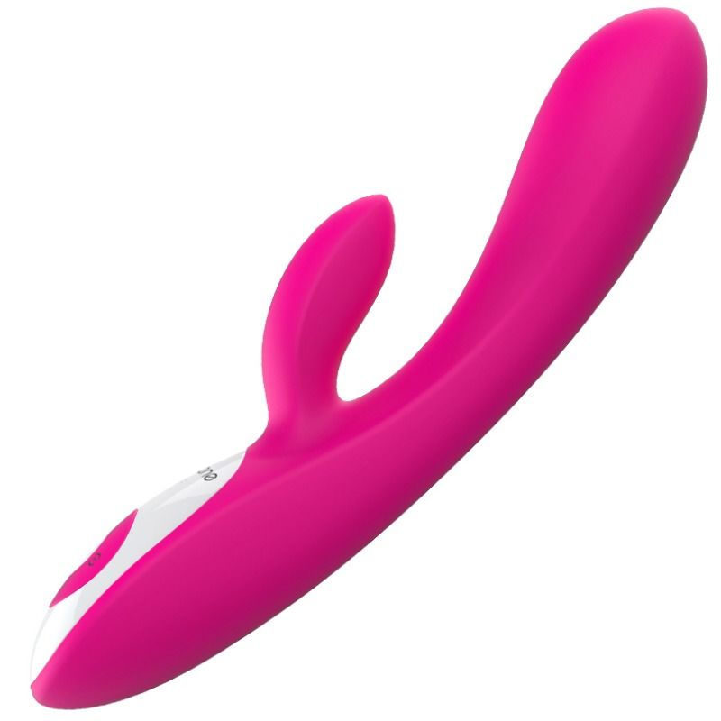 NALONE - Want Rechargeable Voice – Controlled Vibrator by DelighToys