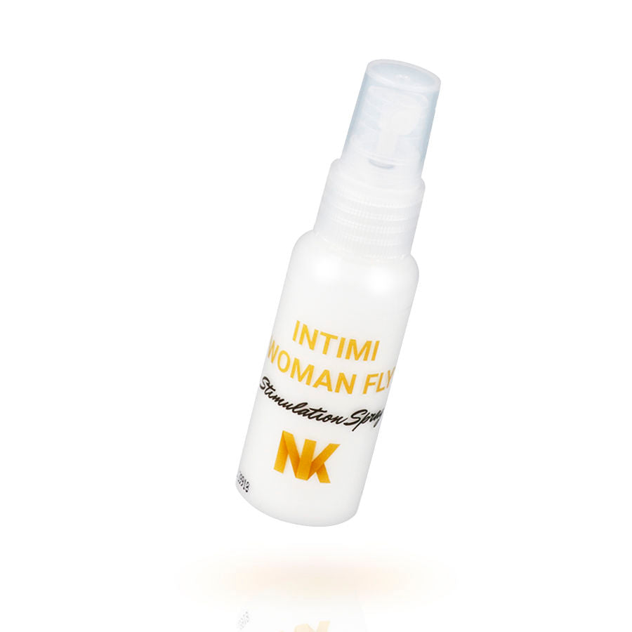 DelighToys - Nina Kiké – DelighToys Womanfly Female Sensitivity Enhancer