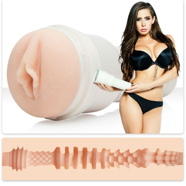 FLESHLIGHT - Girls – Madison Ivy Beyond Vagina by DelighToys