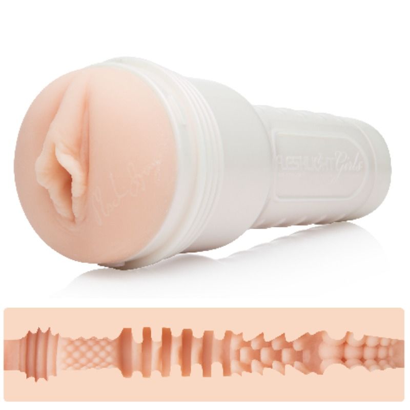 FLESHLIGHT - Girls – Madison Ivy Beyond Vagina by DelighToys