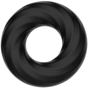 CRAZY BULL - Super Soft Silicone Ring by DelighToys