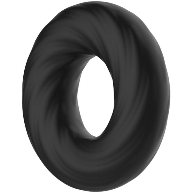 CRAZY BULL - Super Soft Silicone Ring by DelighToys