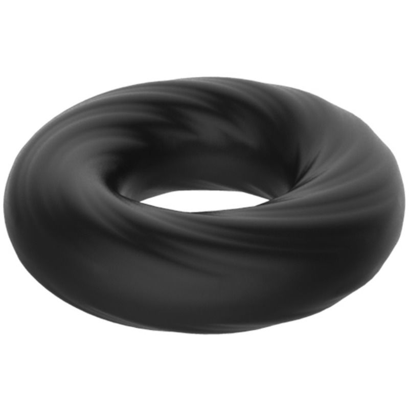 CRAZY BULL - Super Soft Silicone Ring by DelighToys