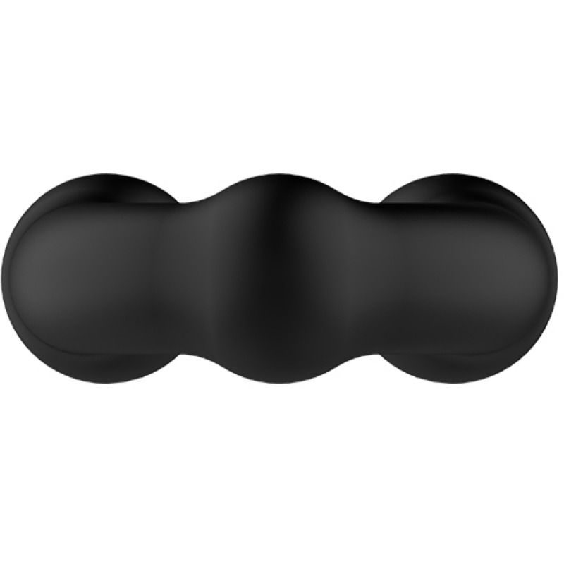 Crazy Bull - Super Soft Silicone Ring With Nodules