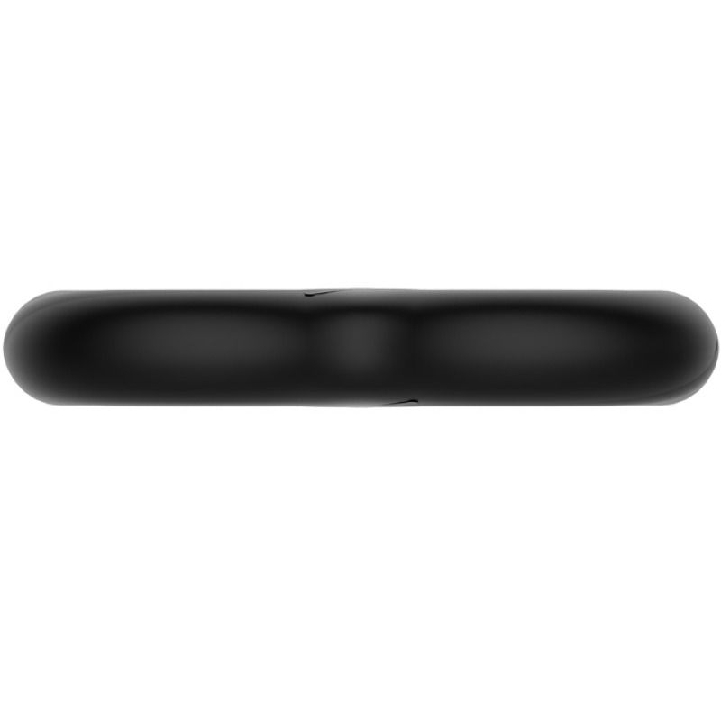 CRAZY BULL - Double Medical Silicone Ring by DelighToys